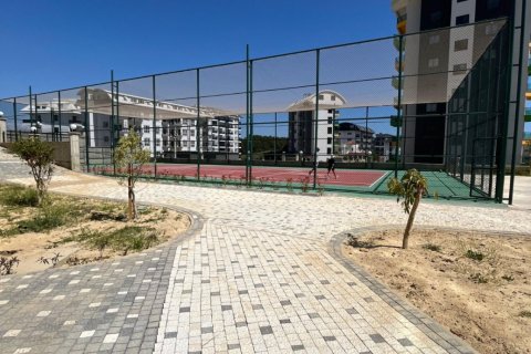 Daire  2+1  Avsallar, Antalya, Türkiye №228437 - 23