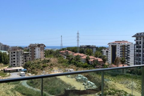 Daire  2+1  Avsallar, Antalya, Türkiye №228437 - 8