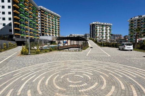 Daire  2+1  Avsallar, Antalya, Türkiye №228437 - 10
