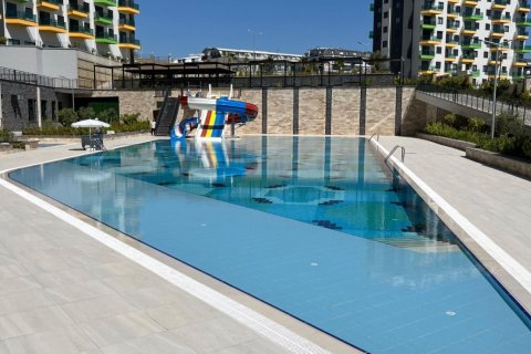 Daire  2+1  Avsallar, Antalya, Türkiye №228437