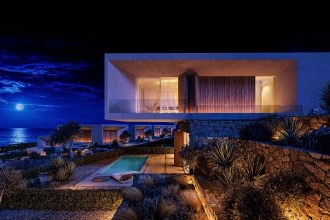 Lejlighed  i Girne,  Nr. 228432 - 10
