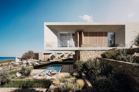 Lejlighed  i Girne,  Nr. 228432 - 3