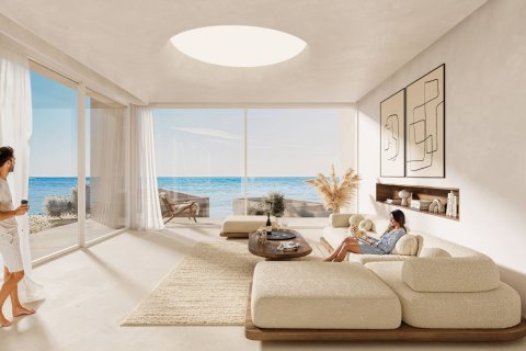 Lejlighed  i Girne,  Nr. 228432 - 5