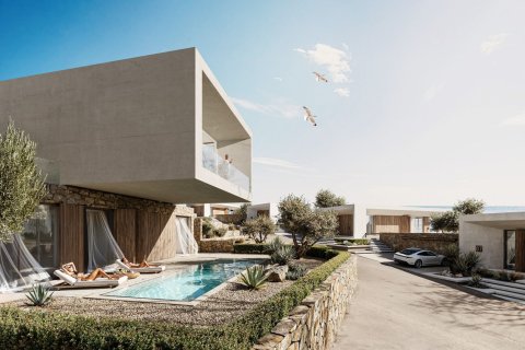 Lejlighed  i Girne,  Nr. 228433 - 4