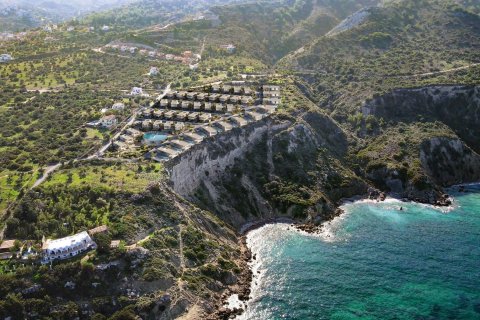 Lejlighed  i Girne,  Nr. 228433