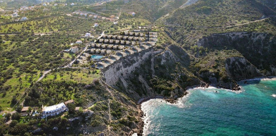 Lejlighed  i Girne,  Nr. 228433