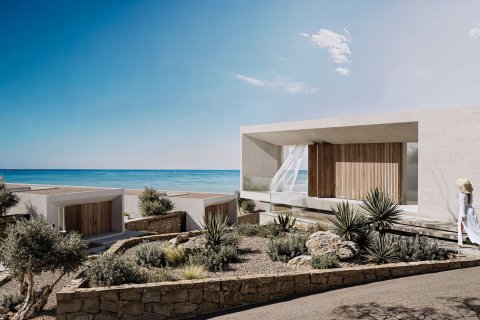 Lejlighed  i Girne,  Nr. 228433 - 2