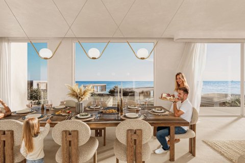 Lejlighed  i Girne,  Nr. 228433 - 7