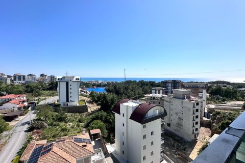 Daire  1+1  Avsallar, Antalya, Türkiye №228435 - 2