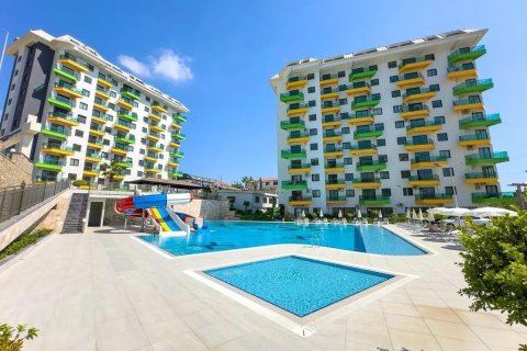 Daire  1+1  Avsallar, Antalya, Türkiye №228435 - 3