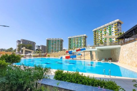 Daire  1+1  Avsallar, Antalya, Türkiye №228435 - 4
