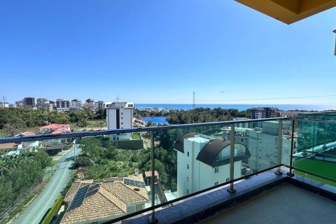 Daire  1+1  Avsallar, Antalya, Türkiye №228435 - 5