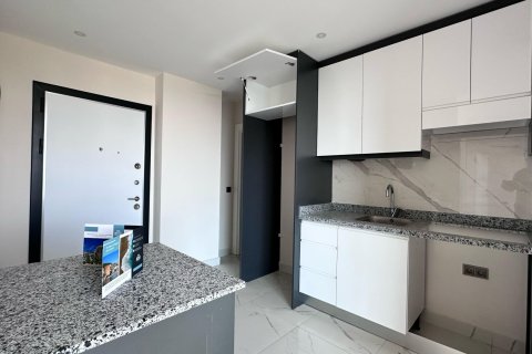 Daire  1+1  Avsallar, Antalya, Türkiye №228435 - 7