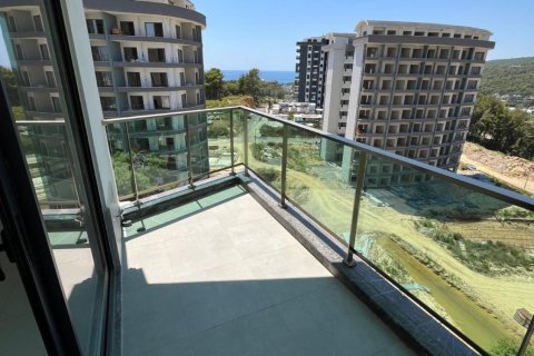 Daire  2+1  Avsallar, Antalya, Türkiye №228436 - 5