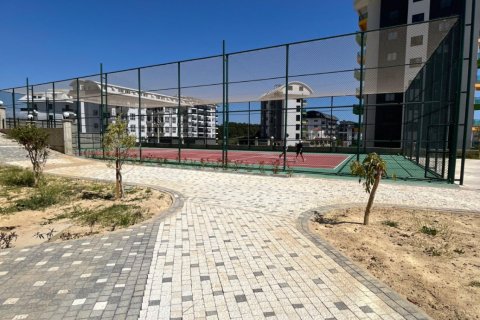 Daire  2+1  Avsallar, Antalya, Türkiye №228436 - 21