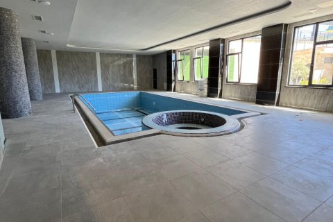 Daire  2+1  Avsallar, Antalya, Türkiye №228436 - 11