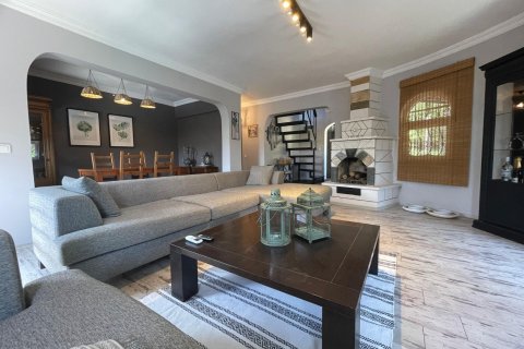 Villa for sale  in Turkler, Alanya, Antalya, Turkey, 3 bedrooms, 240m2, No. 224972 – photo 12