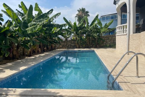 Villa for sale  in Turkler, Alanya, Antalya, Turkey, 3 bedrooms, 240m2, No. 224972 – photo 5