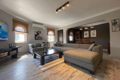Villa for sale  in Turkler, Alanya, Antalya, Turkey, 3 bedrooms, 240m2, No. 224972 – photo 13