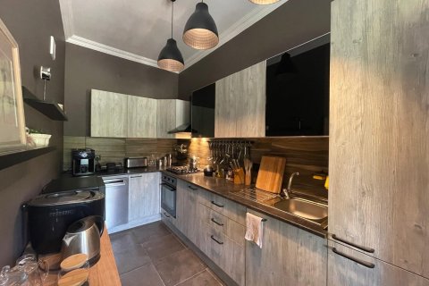 Villa for sale  in Turkler, Alanya, Antalya, Turkey, 3 bedrooms, 240m2, No. 224972 – photo 8