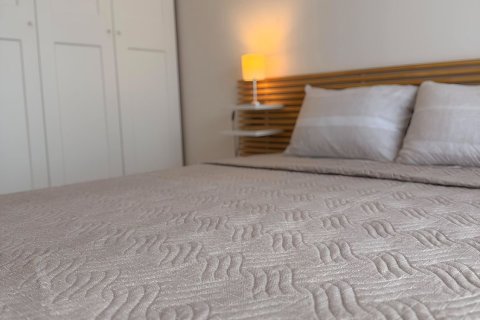 1+0 Wohnung in Kargicak, Alanya, Antalya, Türkei Nr. 224973 - 12