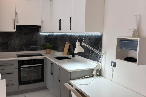 1+0 Wohnung in Kargicak, Alanya, Antalya, Türkei Nr. 224973 - 9
