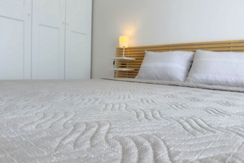 1+0 Lejlighed i Kargicak, Alanya, Antalya, Tyrkiet Nr. 224973 - 12
