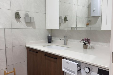 1+0 Wohnung in Kargicak, Alanya, Antalya, Türkei Nr. 224973 - 14