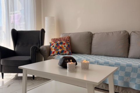 1+0 Wohnung in Kargicak, Alanya, Antalya, Türkei Nr. 224973 - 3