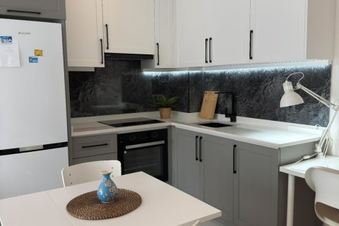 1+0 Wohnung in Kargicak, Alanya, Antalya, Türkei Nr. 224973 - 8
