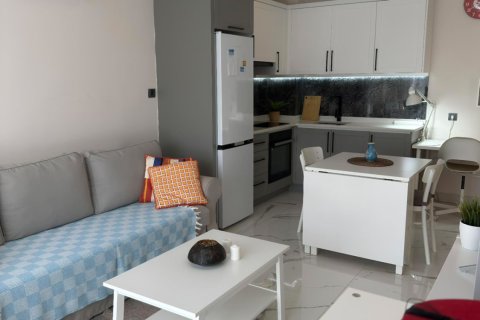 1+0 Wohnung in Kargicak, Alanya, Antalya, Türkei Nr. 224973 - 2
