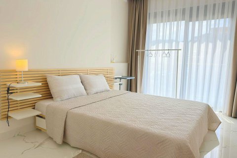 1+0 Lejlighed i Kargicak, Alanya, Antalya, Tyrkiet Nr. 224973 - 10