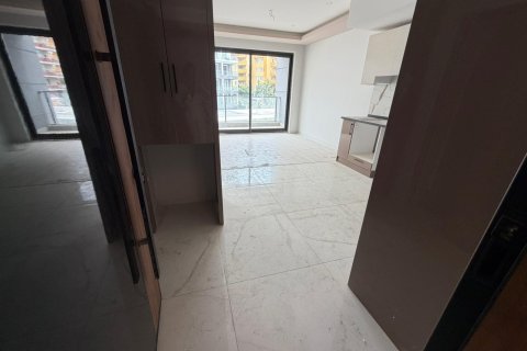Daire  1+0  Alanya, Antalya, Türkiye №224974 - 2
