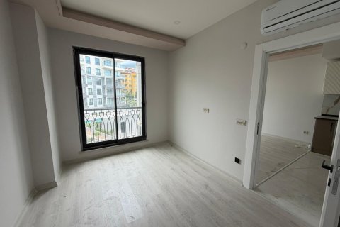 Daire  1+0  Alanya, Antalya, Türkiye №224974 - 7