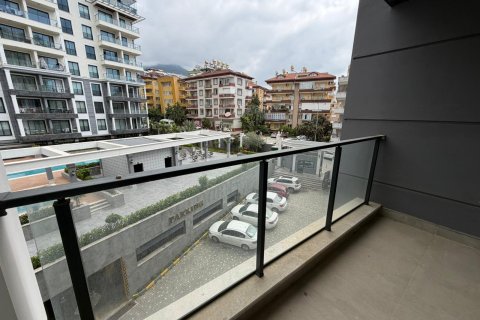 Daire  1+0  Alanya, Antalya, Türkiye №224974 - 11