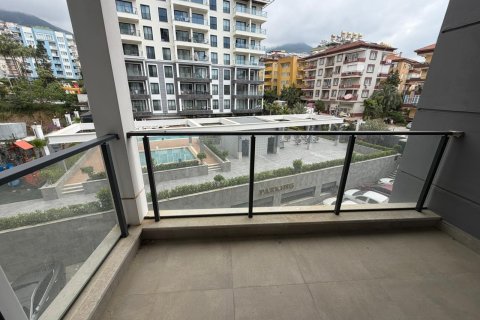 Daire  1+0  Alanya, Antalya, Türkiye №224974 - 12