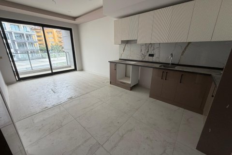 Daire  1+0  Alanya, Antalya, Türkiye №224974 - 4