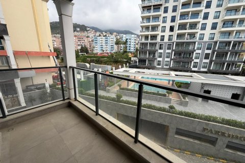 Daire  1+0  Alanya, Antalya, Türkiye №224974 - 10