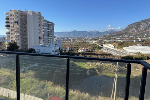 Daire  1+0  Mahmutlar, Antalya, Türkiye №224969 - 10