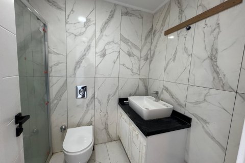 Daire  1+0  Mahmutlar, Antalya, Türkiye №224969 - 8