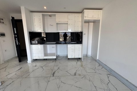 Daire  1+0  Mahmutlar, Antalya, Türkiye №224969 - 3