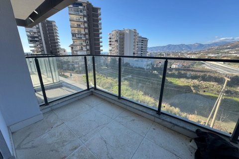 Daire  1+0  Mahmutlar, Antalya, Türkiye №224969 - 9