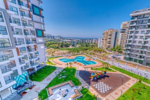 Daire  1+0  Mahmutlar, Antalya, Türkiye №224969 - 13