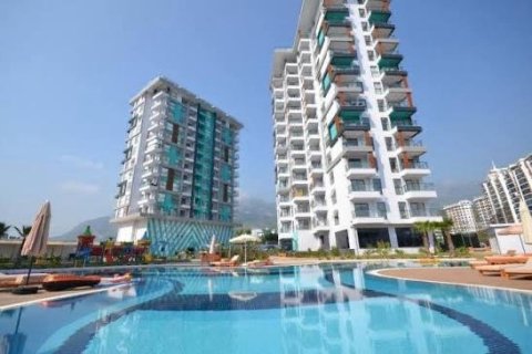 Daire  1+0  Mahmutlar, Antalya, Türkiye №224969 - 12