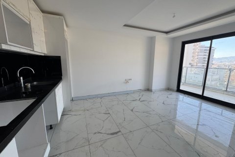 Daire  1+0  Mahmutlar, Antalya, Türkiye №224969 - 4