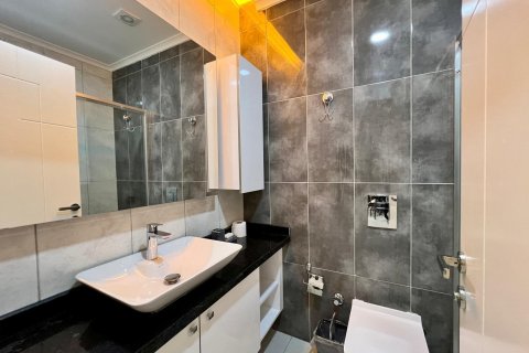Daire  1+0  Mahmutlar, Antalya, Türkiye №224971 - 8