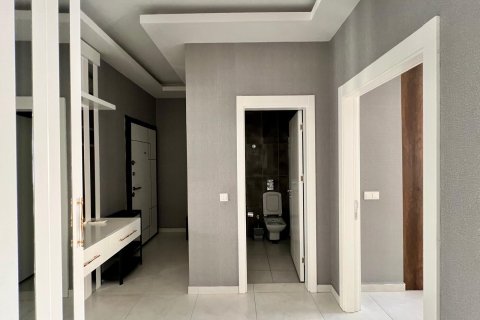 Daire  1+0  Mahmutlar, Antalya, Türkiye №224971 - 7