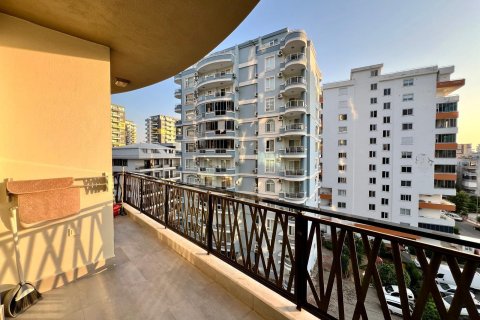 Daire  1+0  Mahmutlar, Antalya, Türkiye №224971 - 12