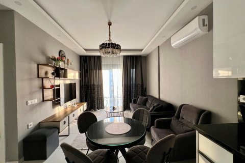 Daire  1+0  Mahmutlar, Antalya, Türkiye №224971 - 4