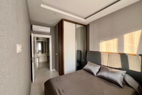 Daire  1+0  Mahmutlar, Antalya, Türkiye №224971 - 6